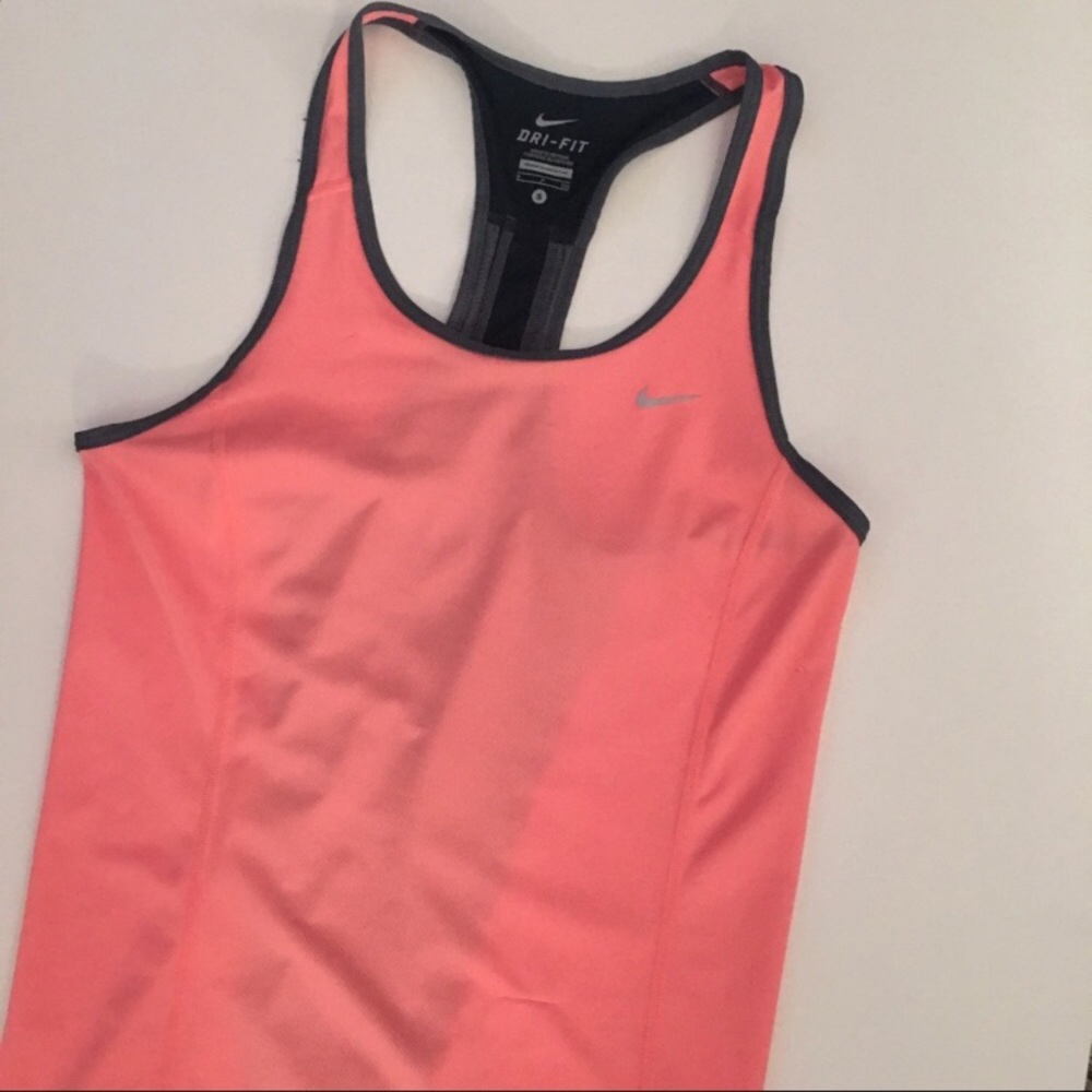 Nike Tank